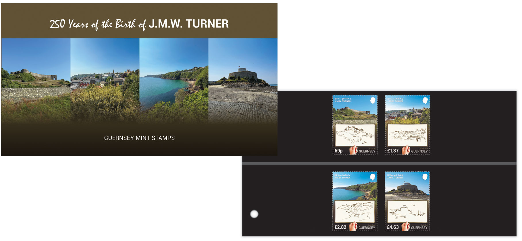 Presentation Pack
